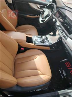 بايك X7
